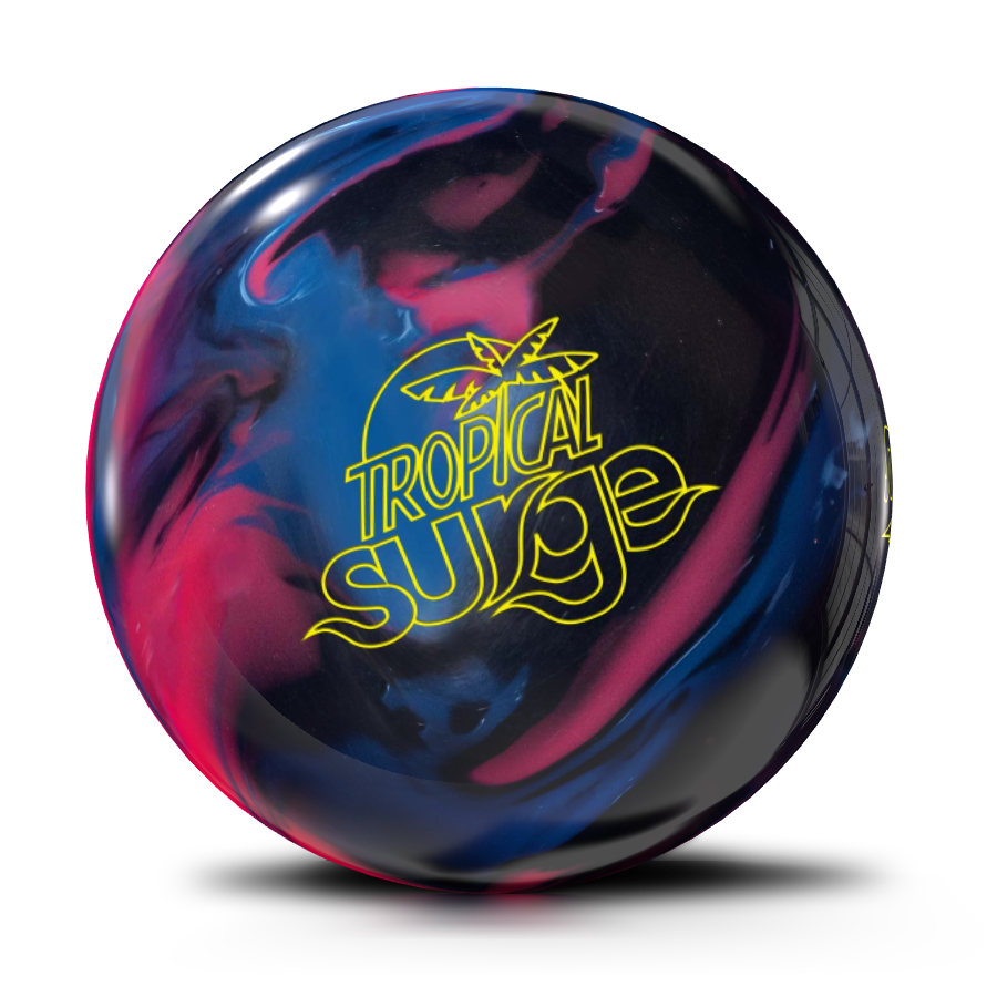 Storm Tropical Surge