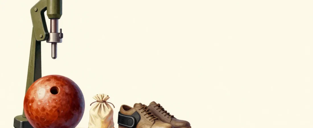 Best Beginner Bowling Ball for Serious Adult Bowlers