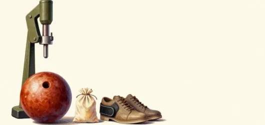 Best Beginner Bowling Ball for Serious Adult Bowlers