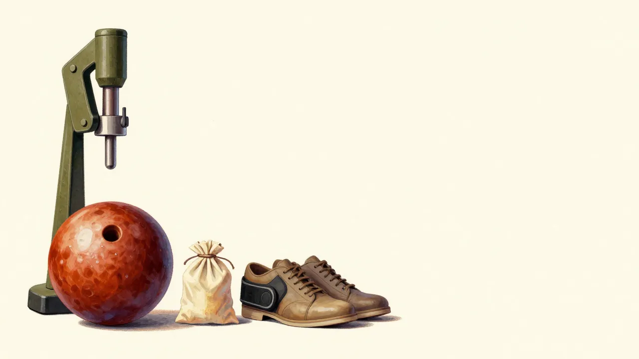 Best Beginner Bowling Ball for Serious Adult Bowlers