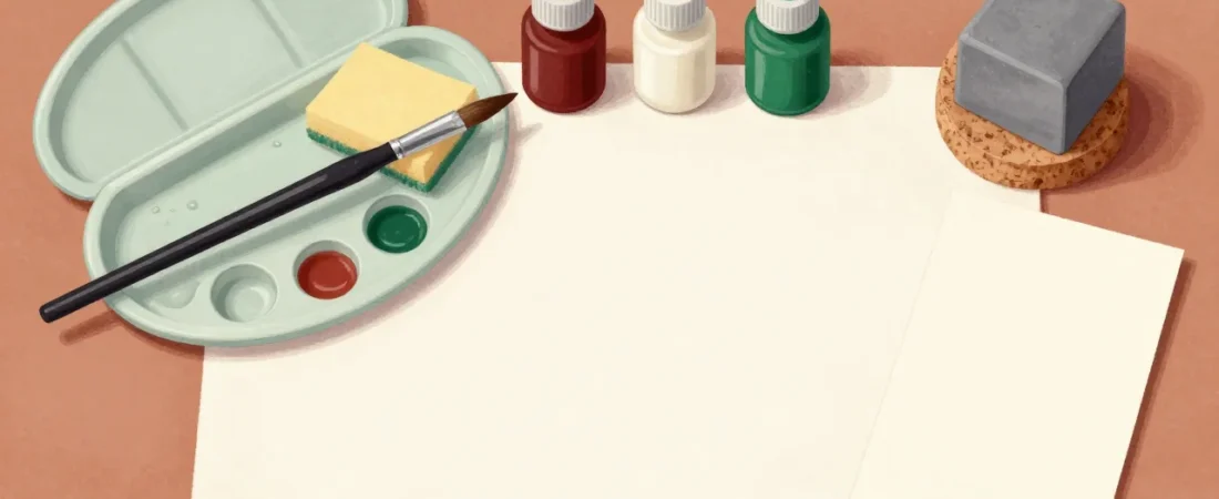 Best Gifts for a Beginner Miniature Painter in 2026