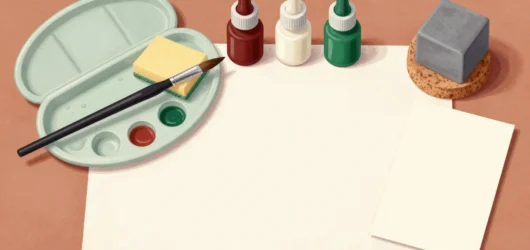 Best Gifts for a Beginner Miniature Painter in 2026