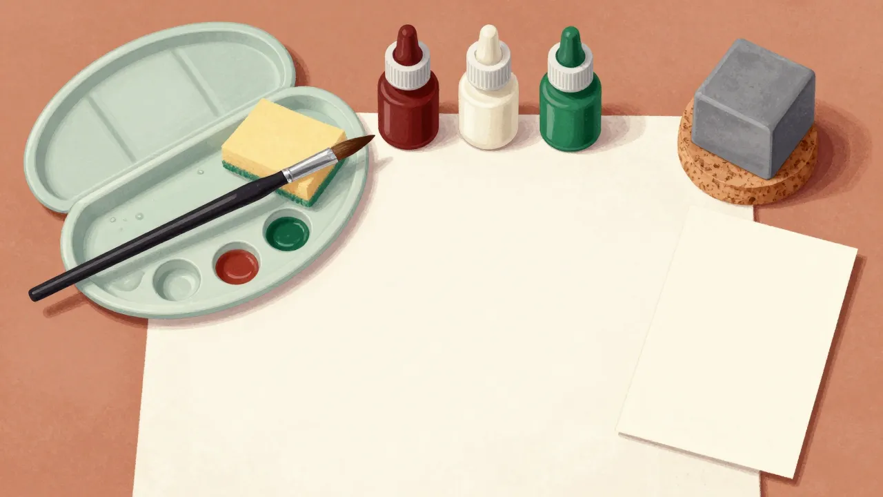 Best Gifts for a Beginner Miniature Painter in 2026