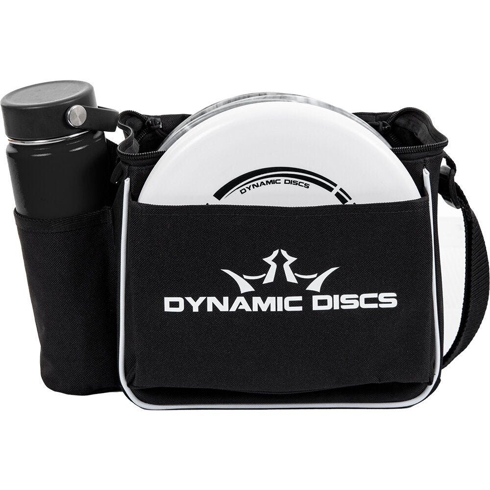 Dynamic Discs Cadet Disc Golf Shoulder Bag