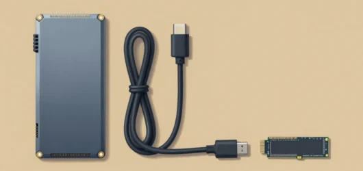 The Best Raspberry Pi Home Server Gift for Beginners