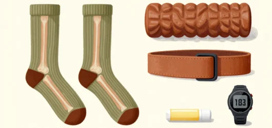 Running Gifts for Beginners: What Actually Helps