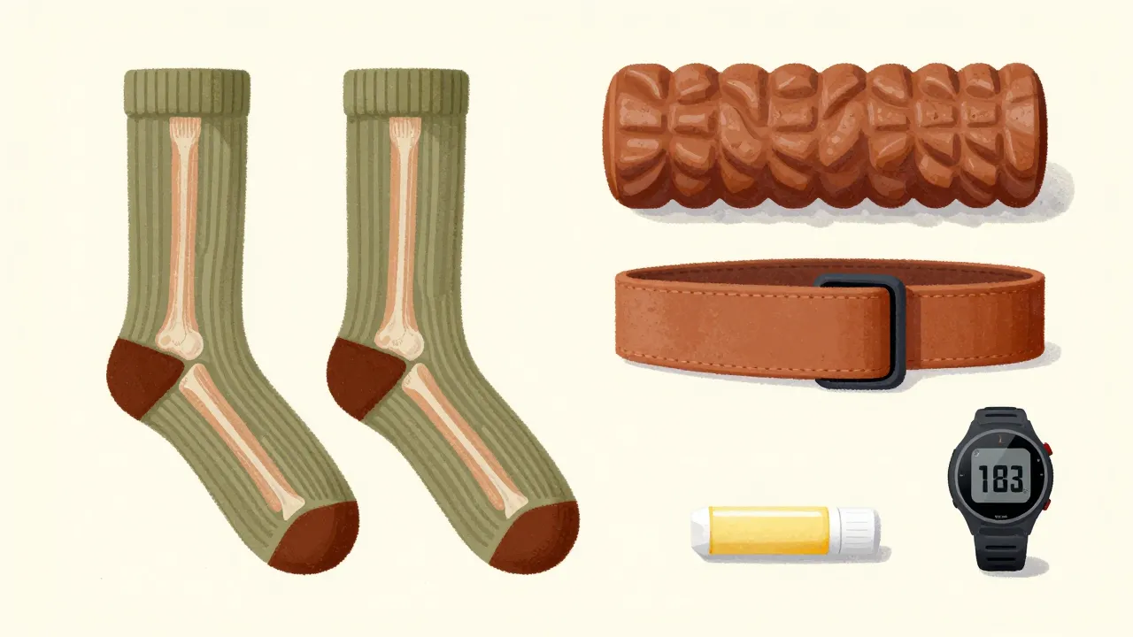 Running Gifts for Beginners: What Actually Helps