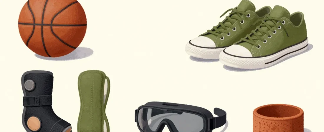 Basketball Gifts for Adult Beginners That Actually Get Used
