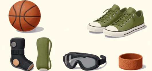 Basketball Gifts for Adult Beginners That Actually Get Used