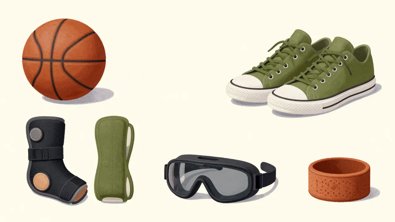 Basketball Gifts for Adult Beginners That Actually Get Used