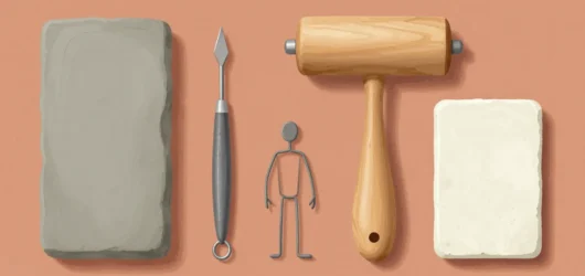 Clay Sculpting Gifts for Adult Beginners: Skip the Kit Trap