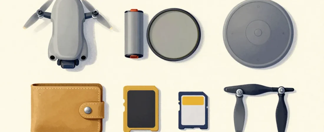 Drone Gifts for Adult Beginners: What to Buy (and Skip)