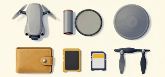 Drone Gifts for Adult Beginners: What to Buy (and Skip)