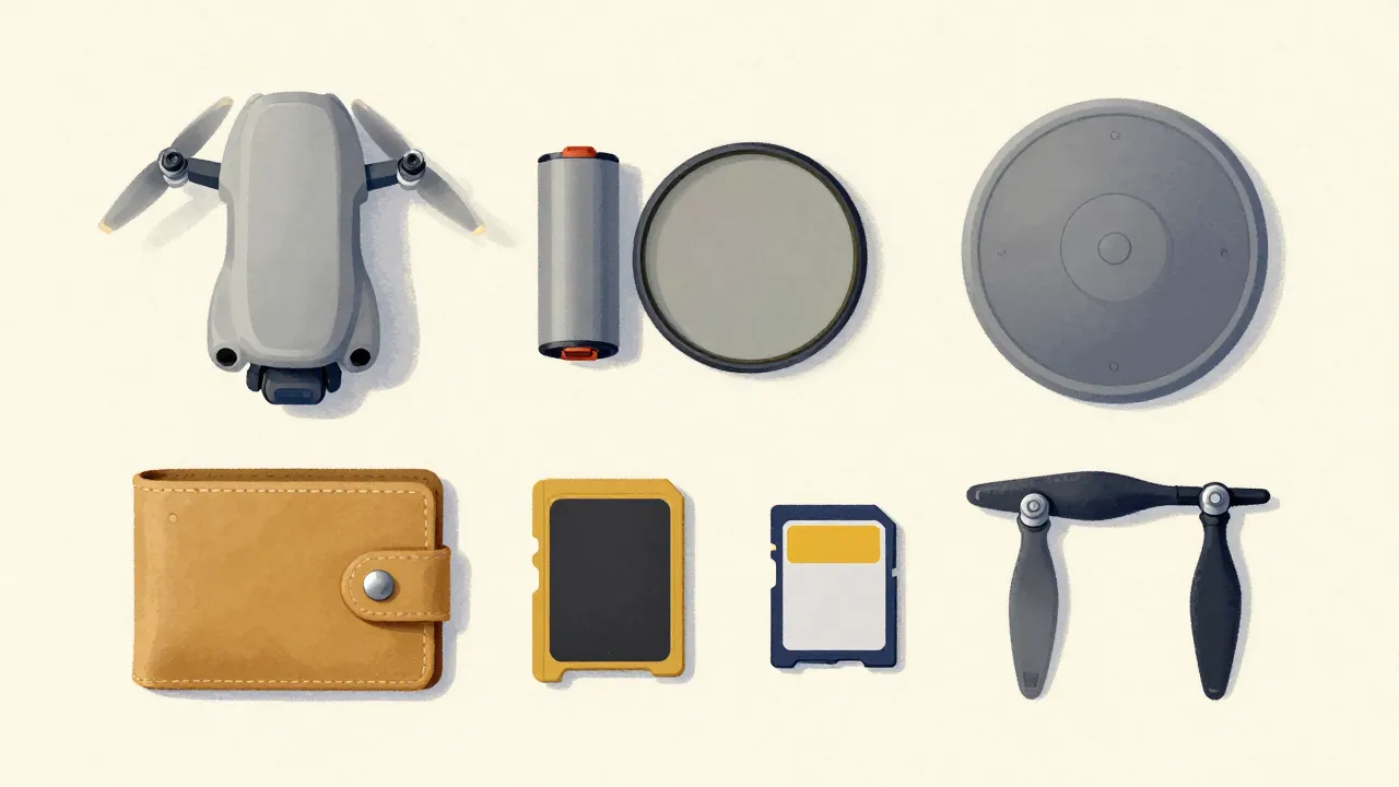 Drone Gifts for Adult Beginners: What to Buy (and Skip)