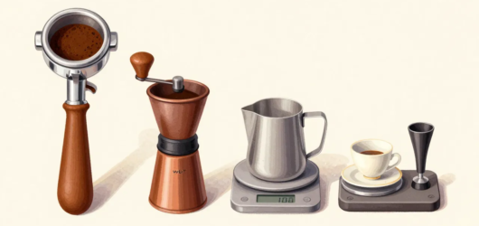 Home Espresso Gifts for Adult Beginners: The Real Starter Stack