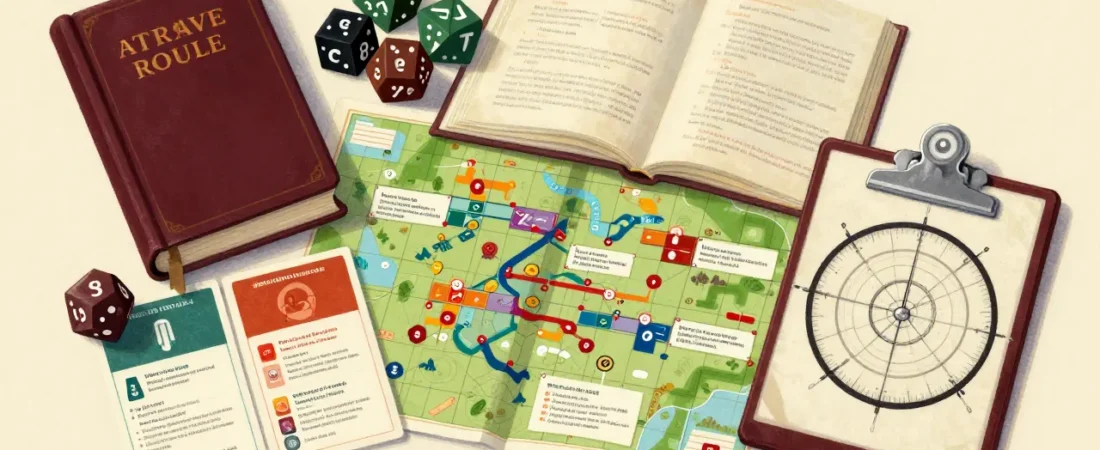 Pathfinder 2e Gifts for Beginners: What to Actually Buy