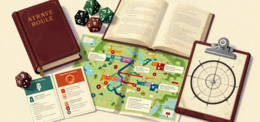 Pathfinder 2e Gifts for Beginners: What to Actually Buy