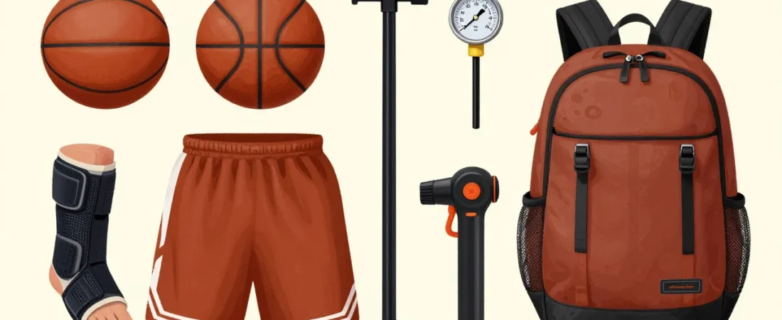 Basketball Gifts for Adult Intermediate Players That Actually Get Used