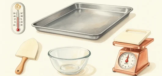 Best Baking Gifts for Adult Beginners (Skip the Gadgets)