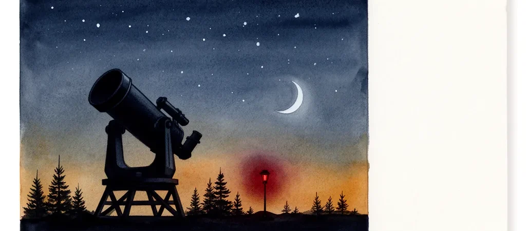 Best Beginner Telescope for Adults: Skip the 600x Trap