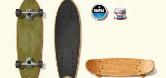 Best Gifts for Intermediate Skimboarders: Boards, Traction, and Real Upgrades