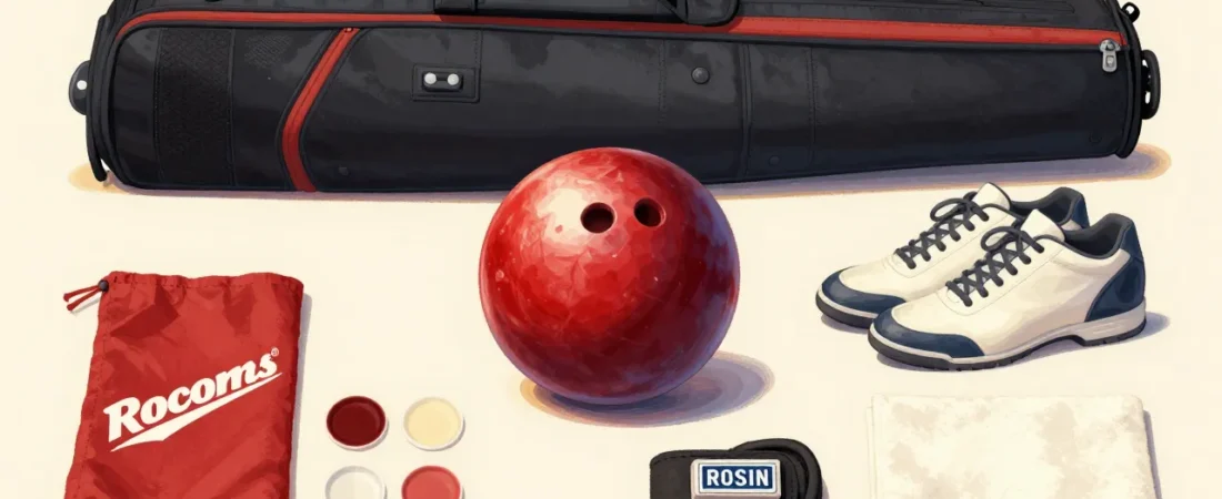 Best Bowling Gifts for Adult Intermediate League Bowlers