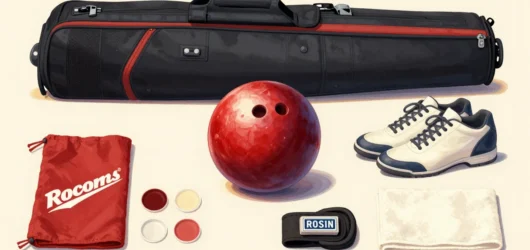 Best Bowling Gifts for Adult Intermediate League Bowlers