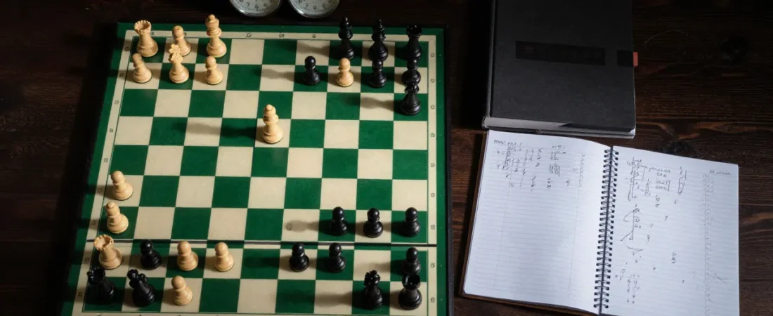 Chess Gifts for Adult Beginners Who Want to Actually Improve