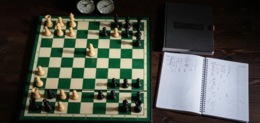 Chess Gifts for Adult Beginners Who Want to Actually Improve