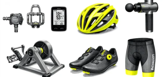 Cycling Gifts for Expert Riders Chasing Marginal Gains