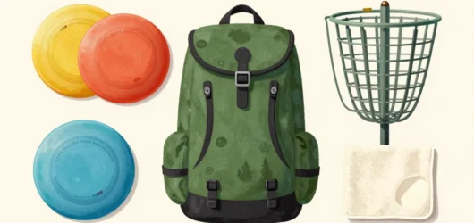 Disc Golf Gifts for Intermediate Players: Beyond the Starter Set