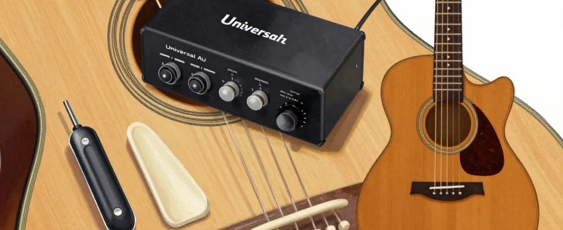 Expert Acoustic Guitar Gifts for the Serious Performer
