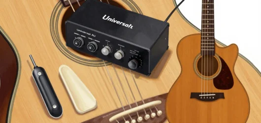 Expert Acoustic Guitar Gifts for the Serious Performer