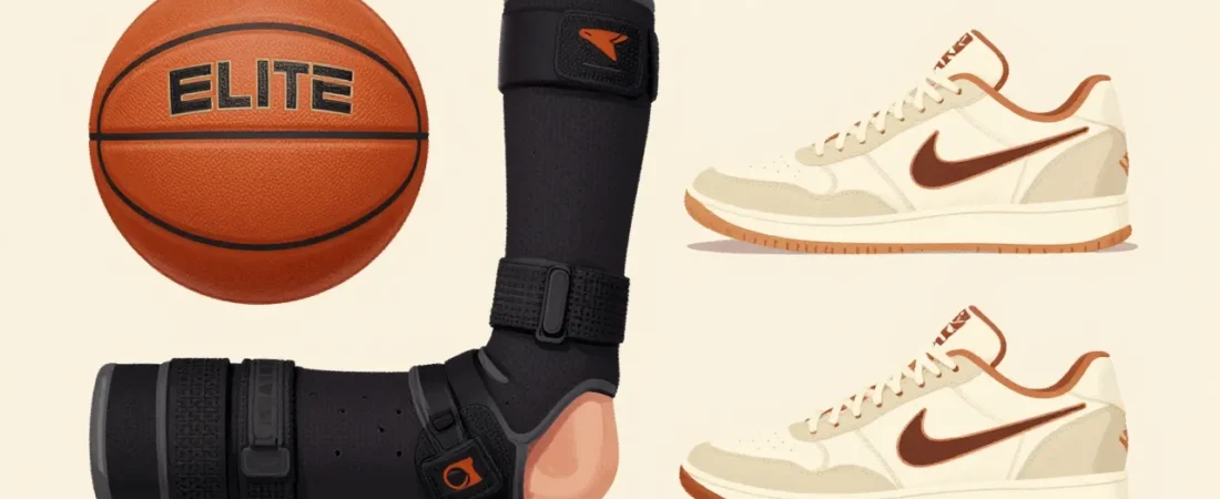 Expert Basketball Gifts for Competitive Players