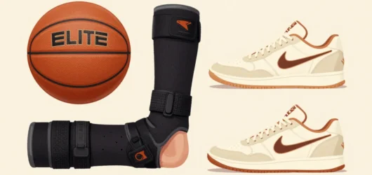 Expert Basketball Gifts for Competitive Players