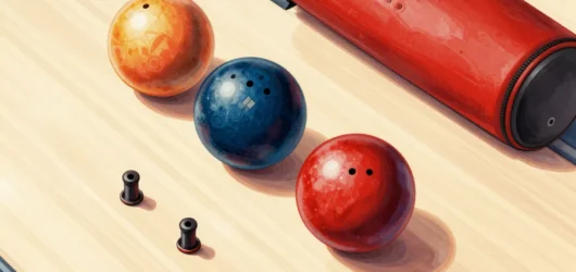 Expert Bowling Gifts for Tournament Bowlers