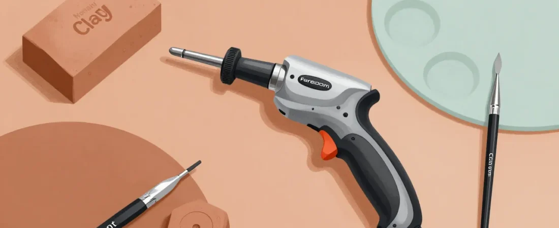 Expert Clay Sculpting Gifts for Professional Artists