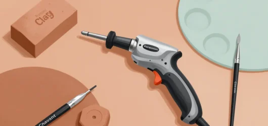 Expert Clay Sculpting Gifts for Professional Artists