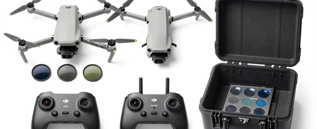 Expert Drone Gifts for Professional Pilots