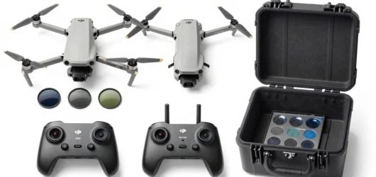Expert Drone Gifts for Professional Pilots