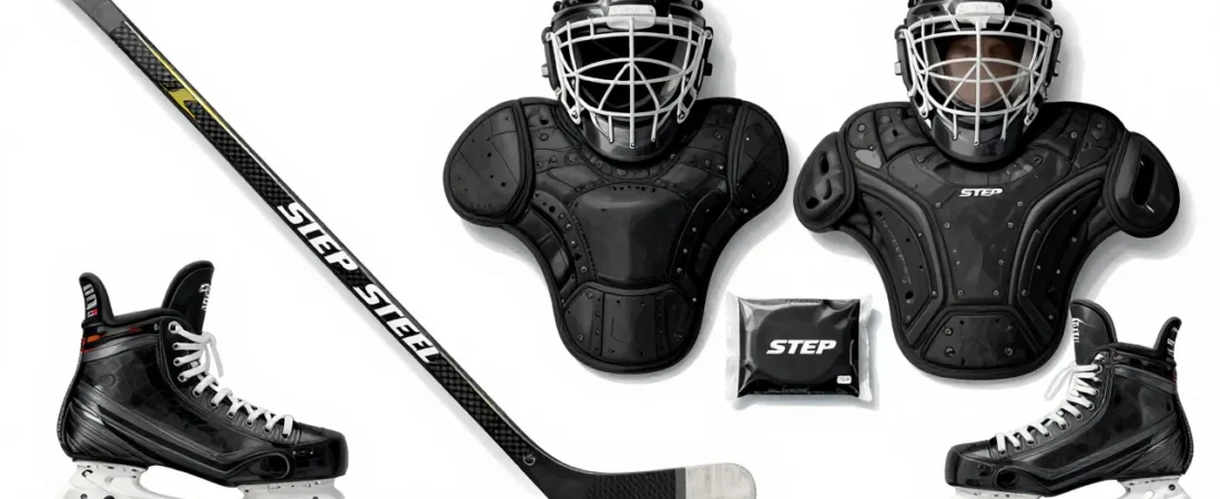 Expert Hockey Gifts for AA/AAA Adult League Players