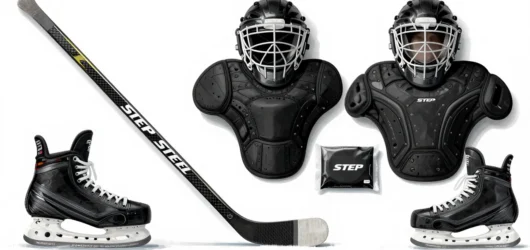 Expert Hockey Gifts for AA/AAA Adult League Players
