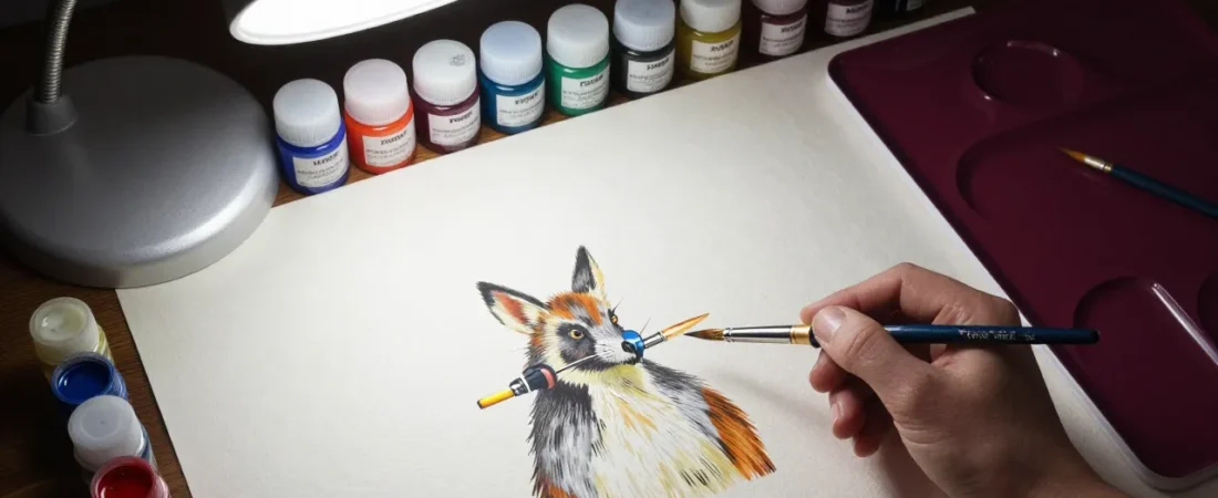 Expert Miniature Painting Gifts for Competition Painters