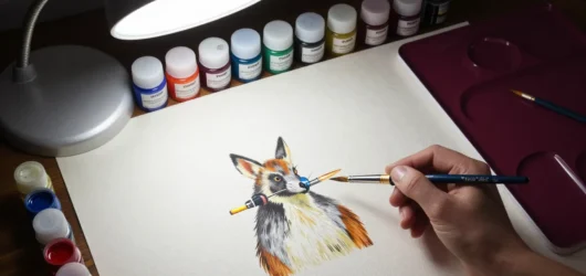 Expert Miniature Painting Gifts for Competition Painters