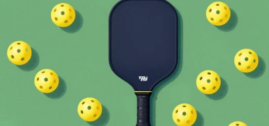 Expert Pickleball Gifts for Tournament Players (4.5+)