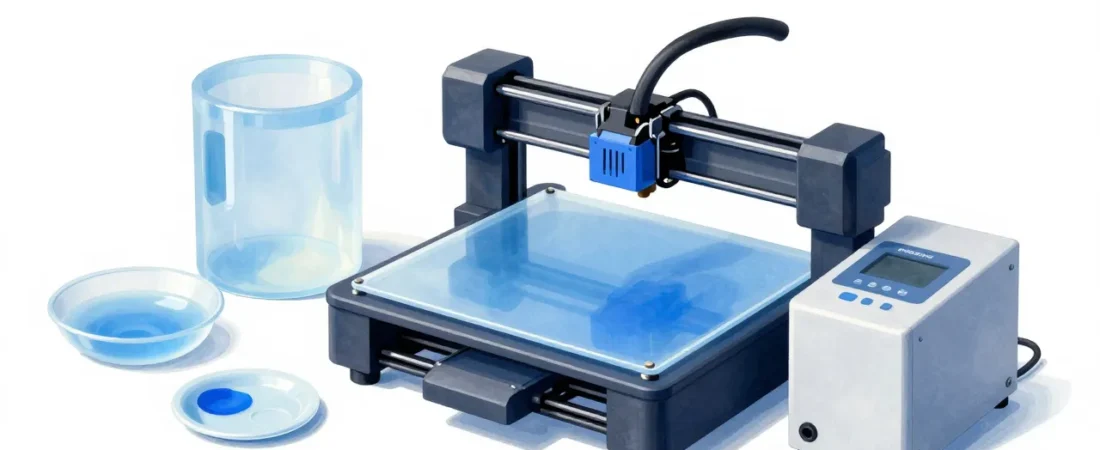 Expert Resin 3D Printing Gifts for Professional Printers
