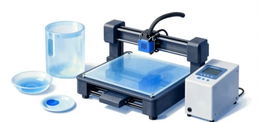 Expert Resin 3D Printing Gifts for Professional Printers