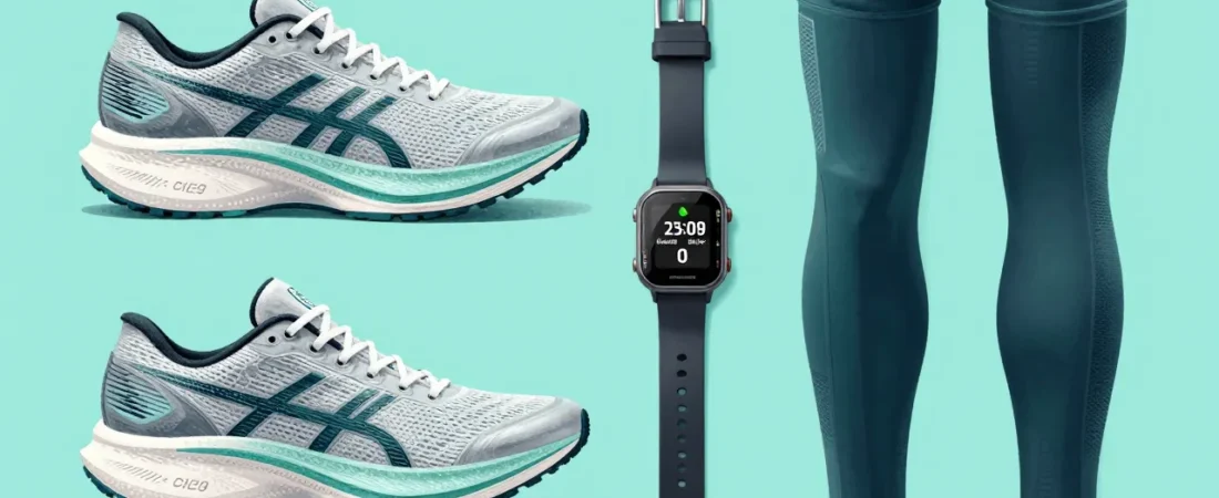 Expert Running Gifts for Competitive Marathoners