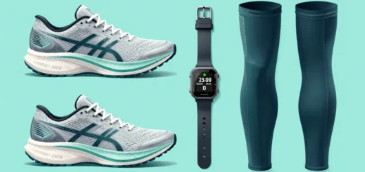 Expert Running Gifts for Competitive Marathoners