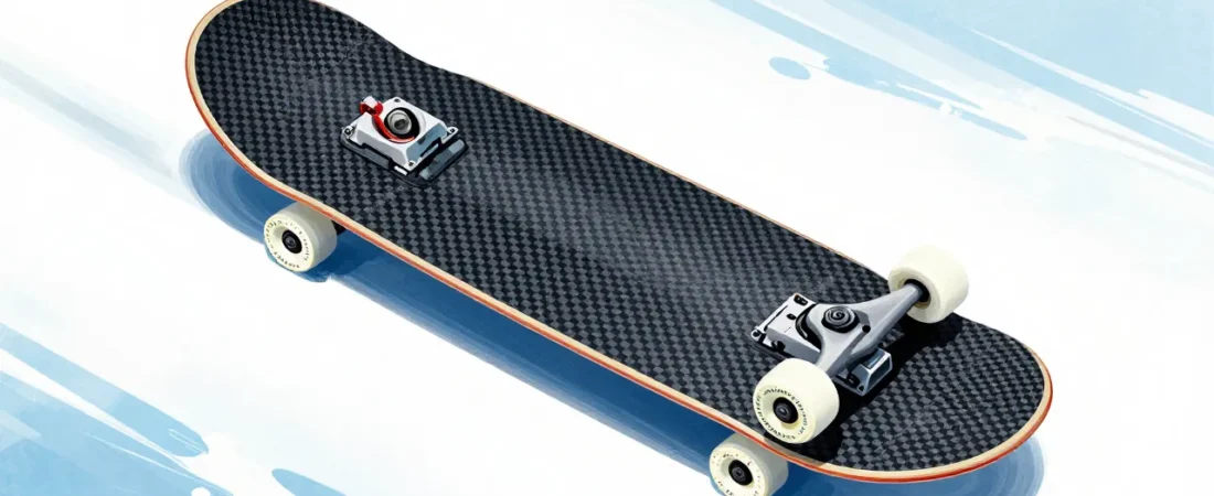 Best Skimboarding Gifts for Expert Competition Riders